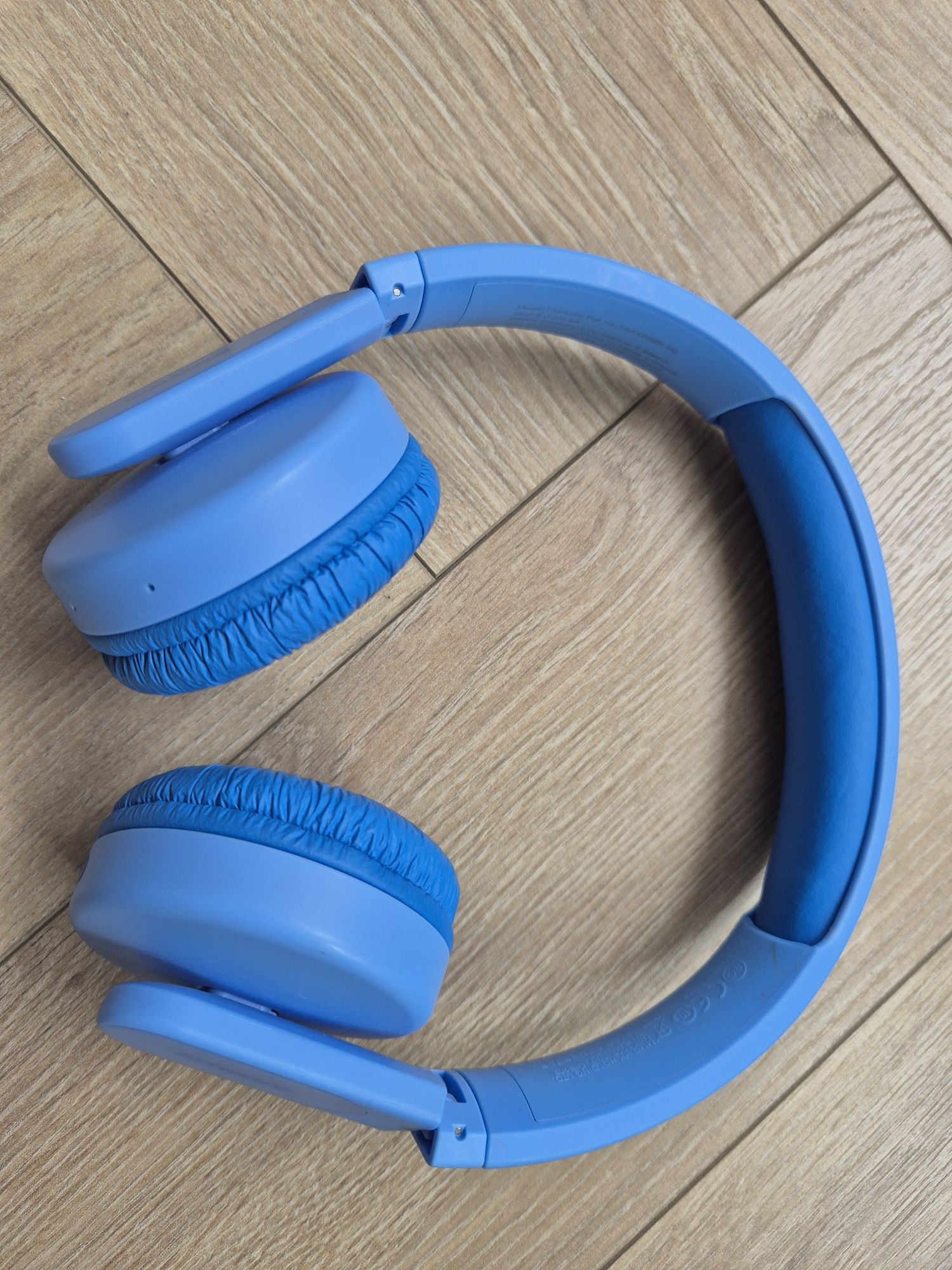 Słuchawki dziecięce Philips TAK4206