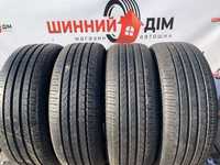 Шини 235/55 R19 Pirelli 2021p літо 5,4/5,8мм