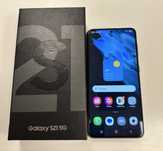 Samsung S21 SM-G991B/DS 8GB/128GB super stan