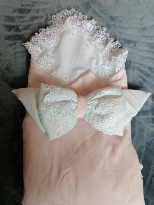 Конверт для виписки