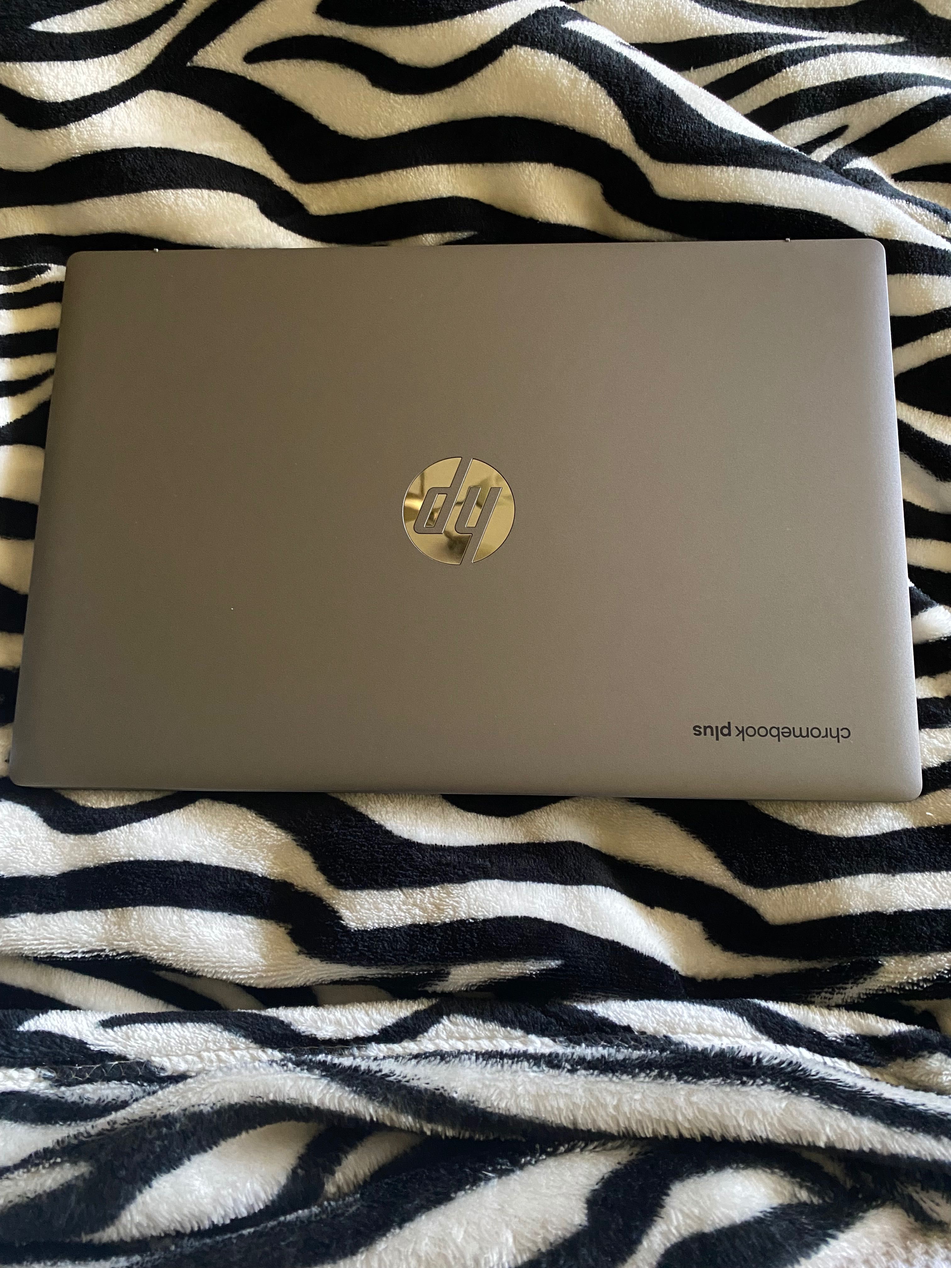 Computador Portátil HP Chromebook (14''- RAM: 8 GB - 256 GB SSD)
