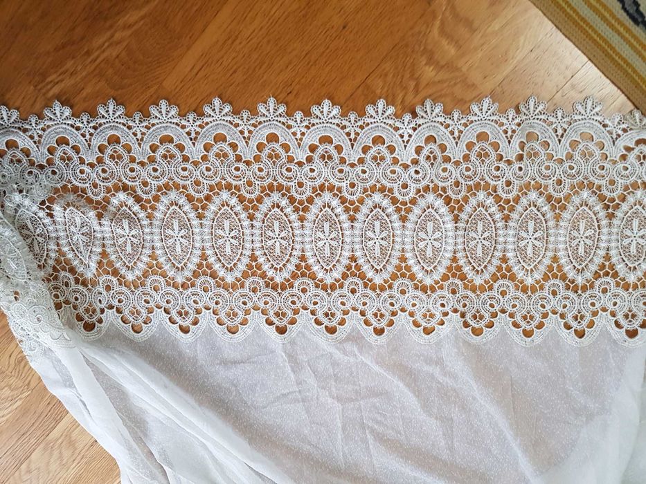 Cortinados Janela de Porta