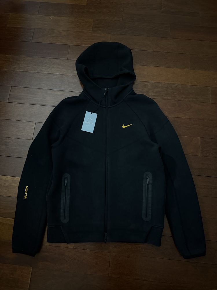 Nike Nocta tech fleece Оригінал