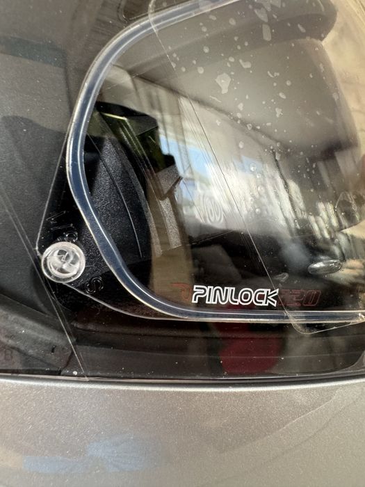 Kask motocyklowy szczękowy Schuberth C4 Pro roz. XS