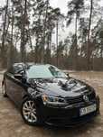 Volkswagen Jetta 6