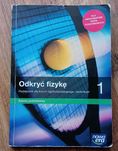 Odkryć fizykę 1 poziom podstawowy