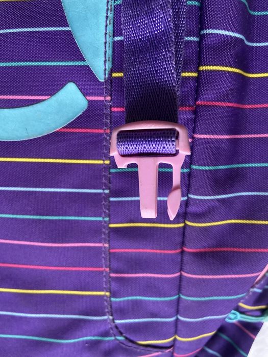 Plecak Beckmann of Norway