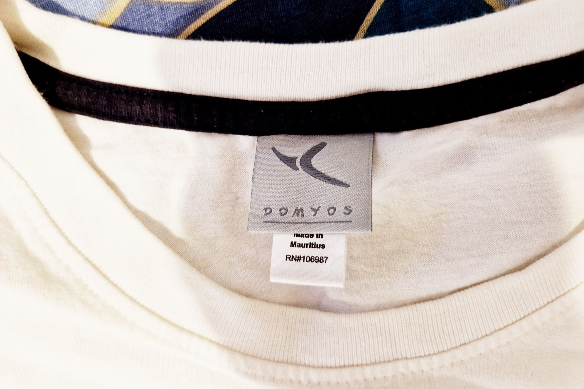 2 T-shirts sem manga novos xxl Nike
Apenas 5 eur pelo conjunto de dois