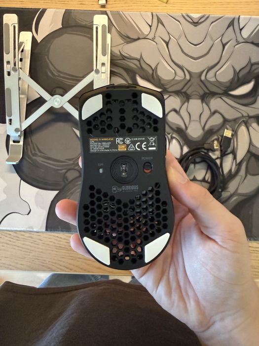 Legion 5 pro modelo 2021