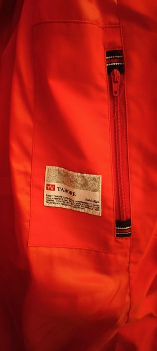 Жіноча зимня куртка