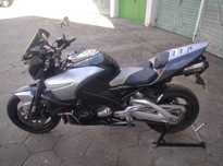 Suzuki Bking stan wzorowy