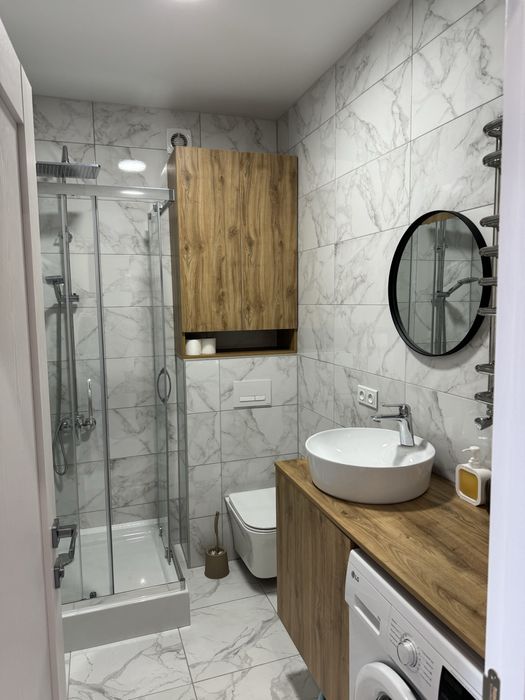 Оренда 1-кімн в ЖК «Kyiv Sky» 18000 грн