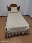 Cama de solteiro