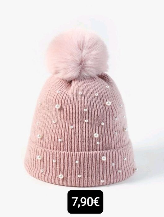 Gorros de senhora e criança VÁRIOS