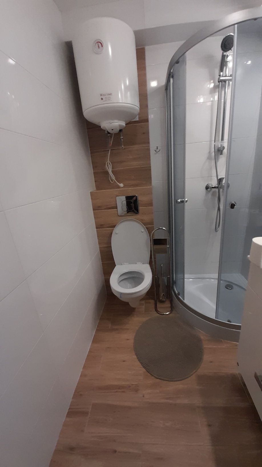 Żarnowska Łeba nad morzem, jeziorem Apartament apartamenty domek domki