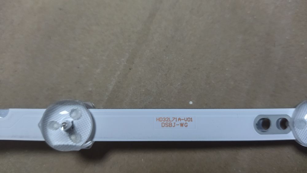 Підсвітка телевізора 32 дюйми HD32L71A-V01