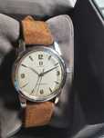 Omega Seamaster corda