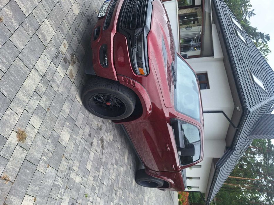 RAM 1500 LIMITED 2022