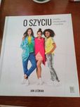 Sprzedam książkę "O szyciu"