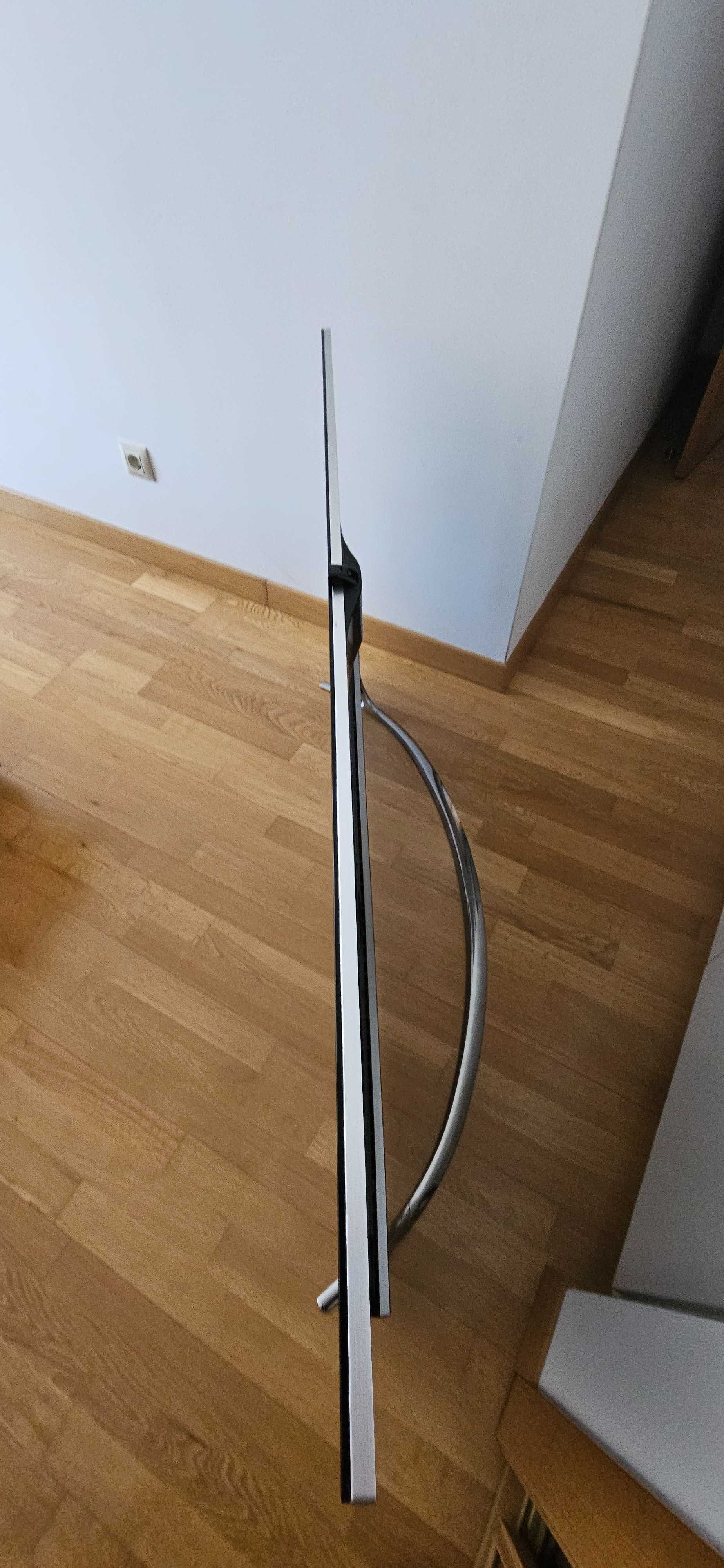Samsung SmartTV EU55F8000 - Série 8