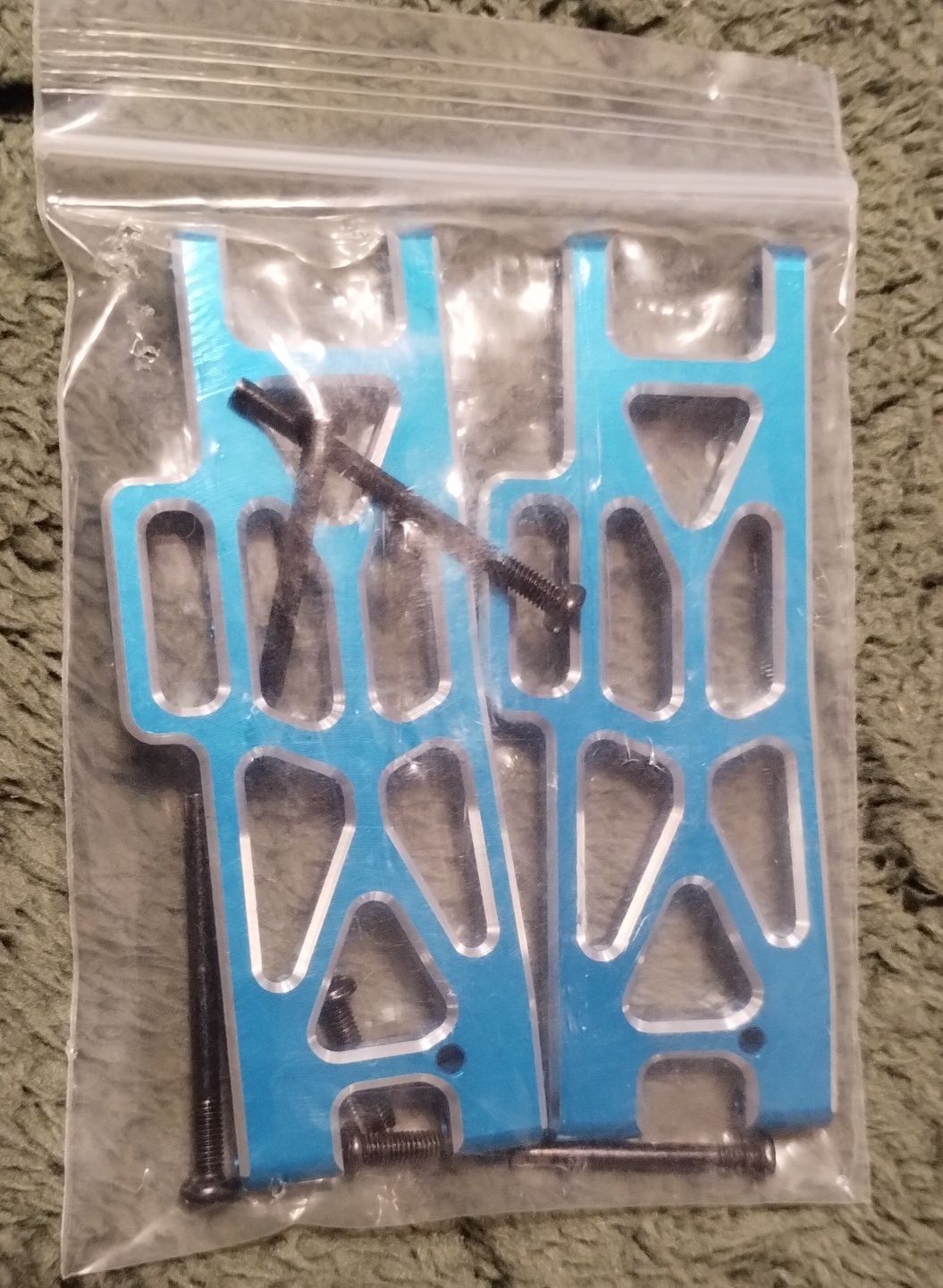 RC wltoys 1/10 , 1/12