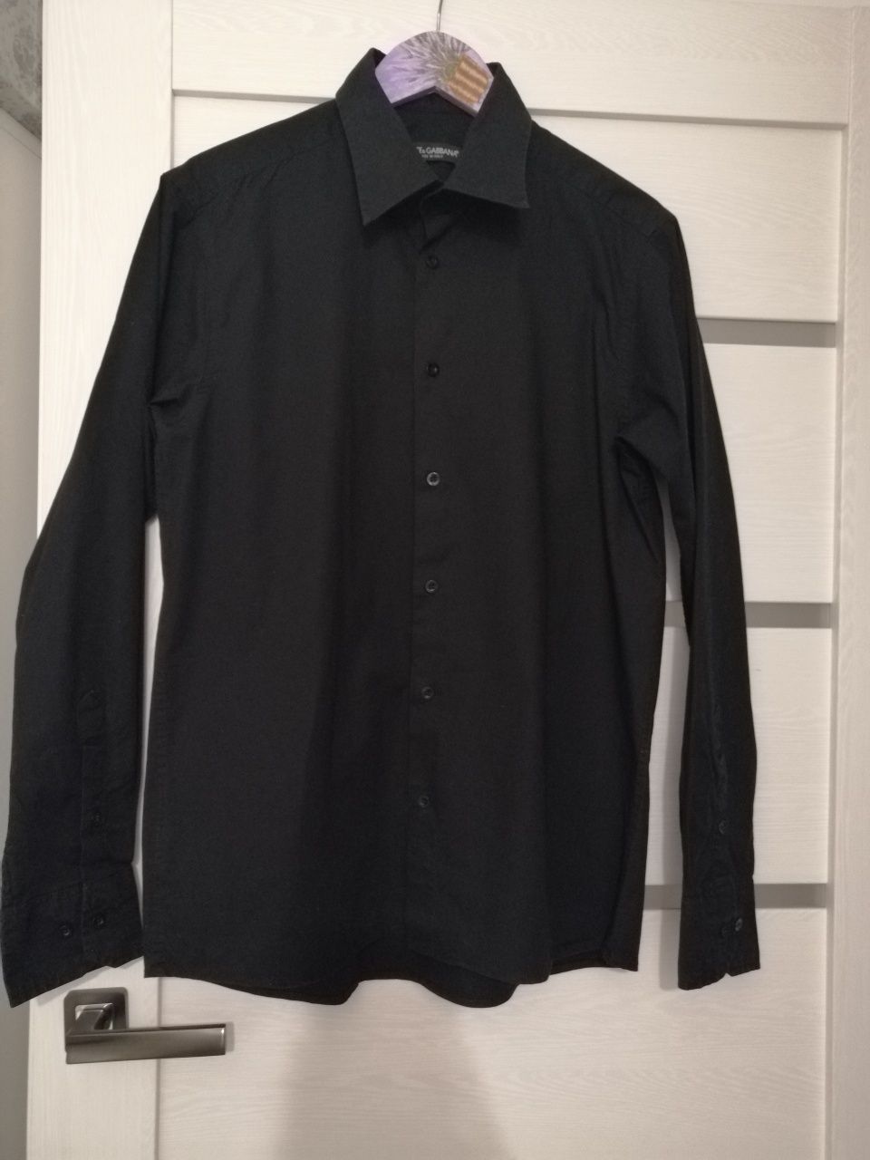 Koszula męska Dolce&Gabbana 3XL