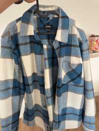 Casaco/camisa Pull&Bear