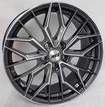 Felgi AEZ 18 5x108 Mondeo 5 4 Volvo V40 V60 XC70 Jaguar XJ XK XF