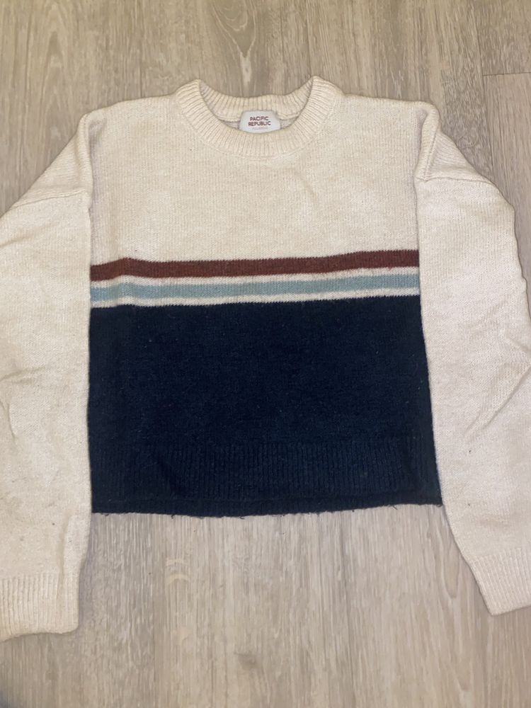 camisolas malha pull and bear “s”