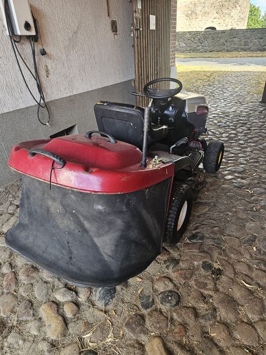 Kosiarka traktorek Gutbrot