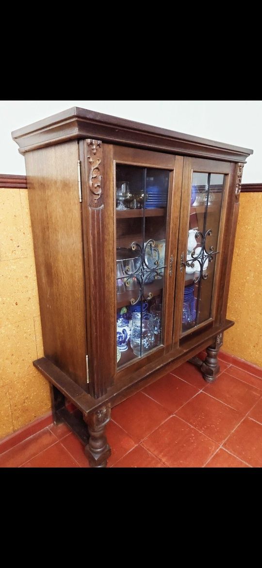 Oportunidade Mobiliário Clássico Madeira para Casa