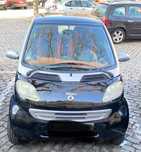 Smart em excelente estado