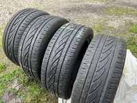 Opony letnie Continental 205/55 R16