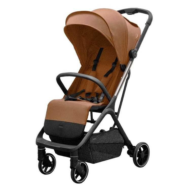 Carrello Nova wózek spacerowy , lekki , zwrotny , kompaktowy