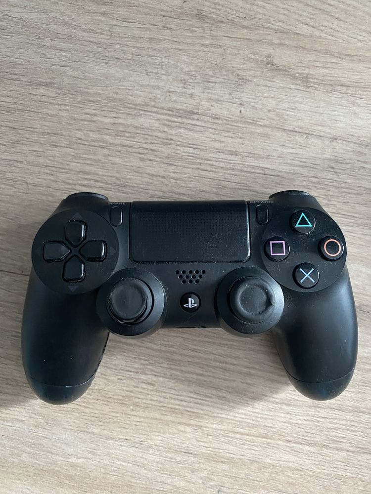 Ps4 slim z orginalnym padem