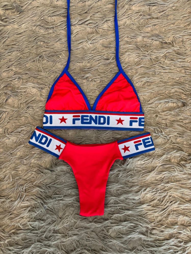 Bikini Fendi S Fio Dental