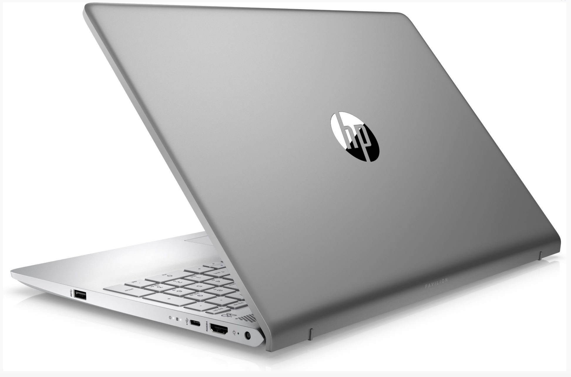 Portátil HP Pavilion 15-ck002np - Core i7 - 8GB - TB - NVIDIA GeForce