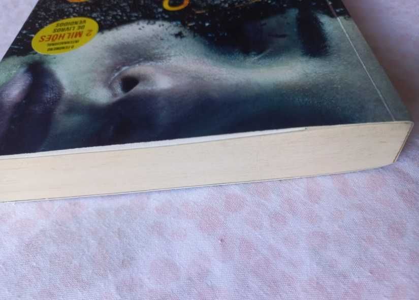 O Último Fôlego - Robert Bryndza