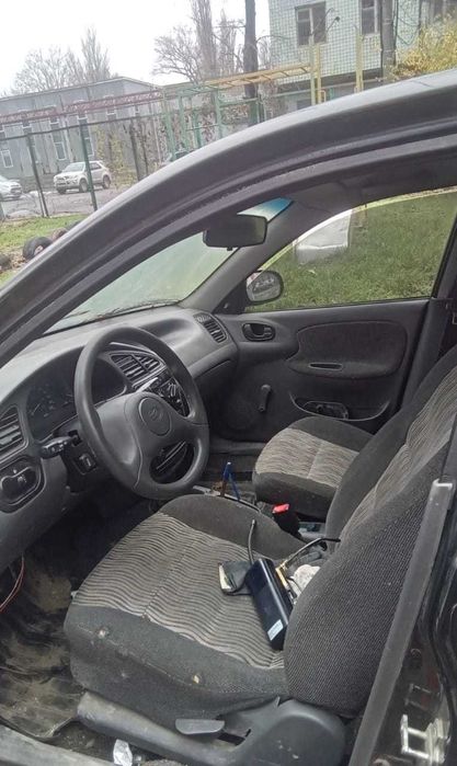 Продам Daewoo Sens SE 2013 года