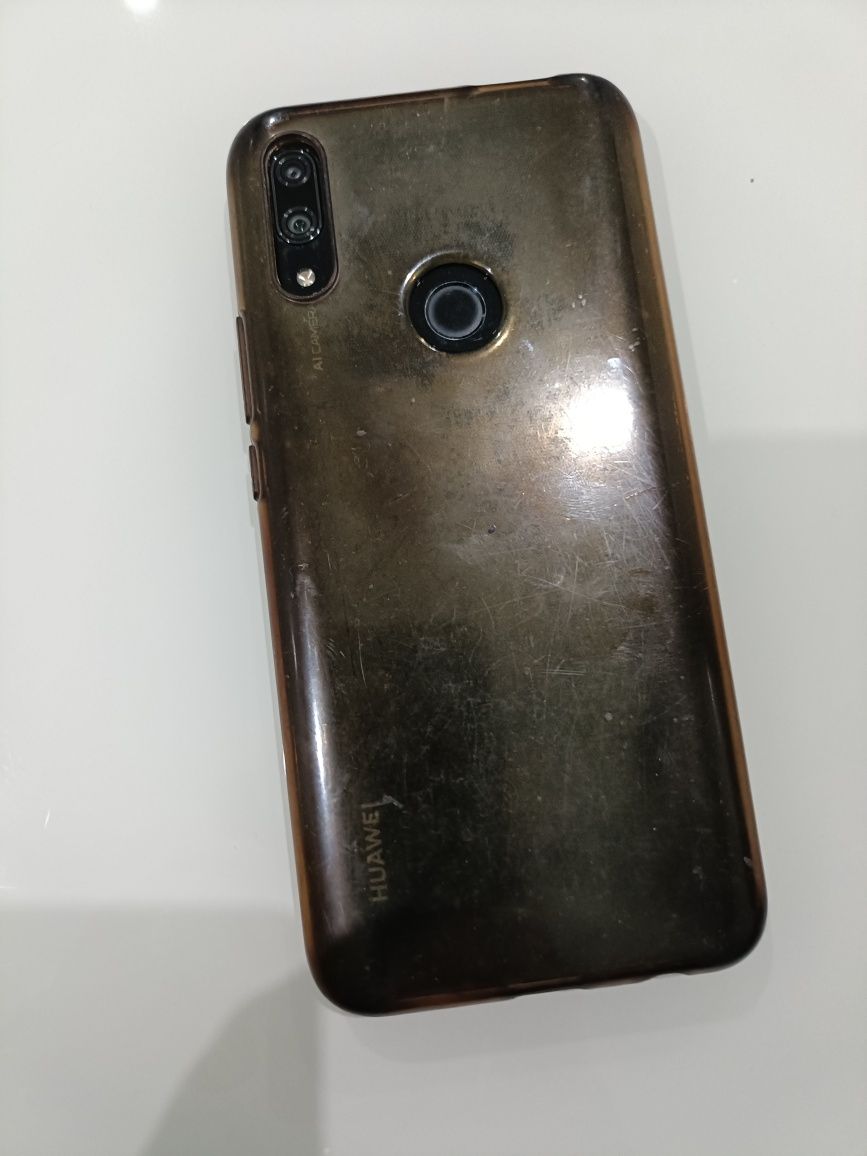 Telemóvel Smart z