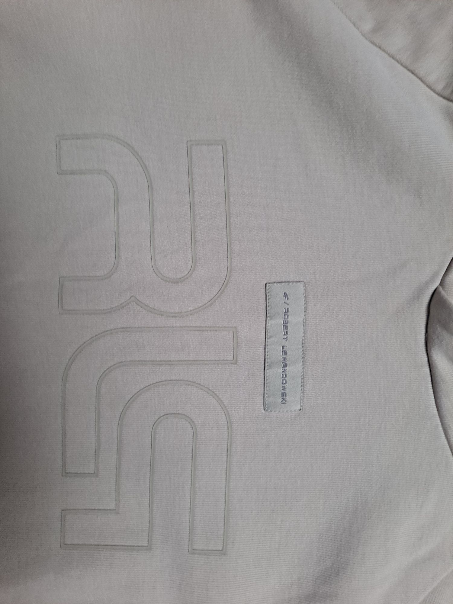 Bluza rl9 robert lewandowski