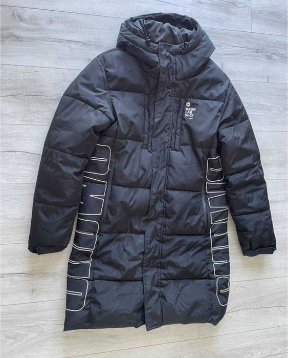 Чоловіча куртка зимова, дуже тепла Croop