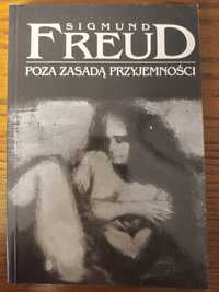 Poza zasadą przyjemności Sigmund Freud