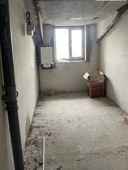 Продається 2-к. квартира квартира по вул. Вербова