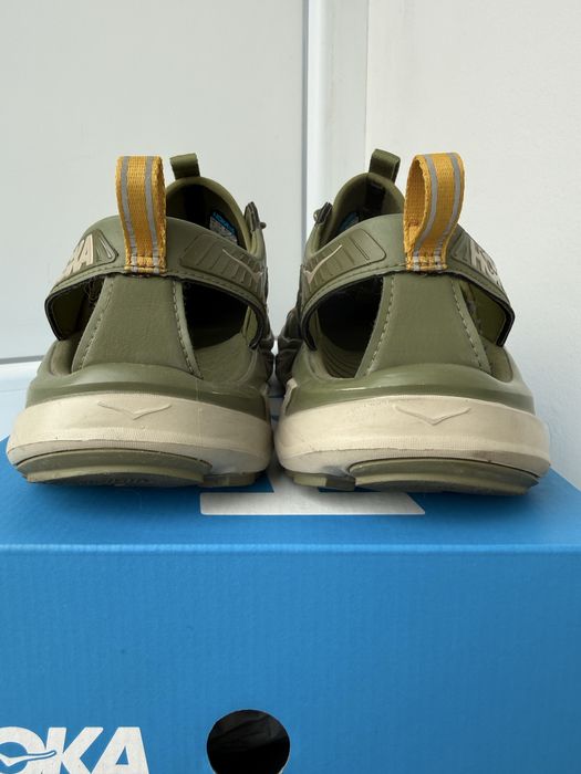 Сандалі Hoka M Hopara 42 2/3