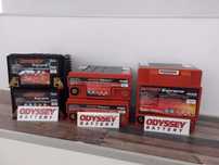 Bateria Odyssey Ultra-Leve PC680 PC925 PC625 Rally Lítio BMW E30 Saxo
