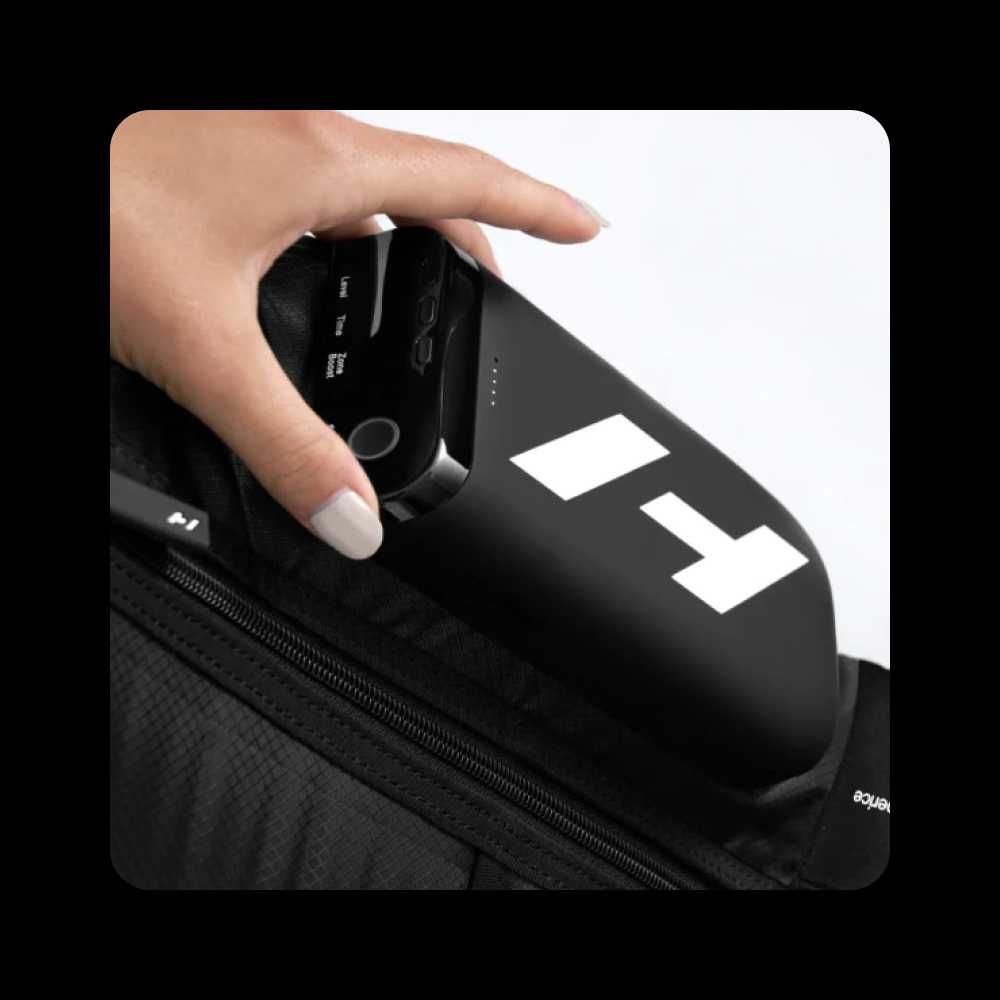 Hyperice Normatec Elite (Premier), Новий