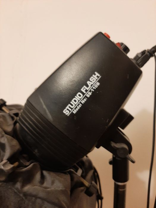 Набір фотоспалахів Falcon Eyes SS 110B