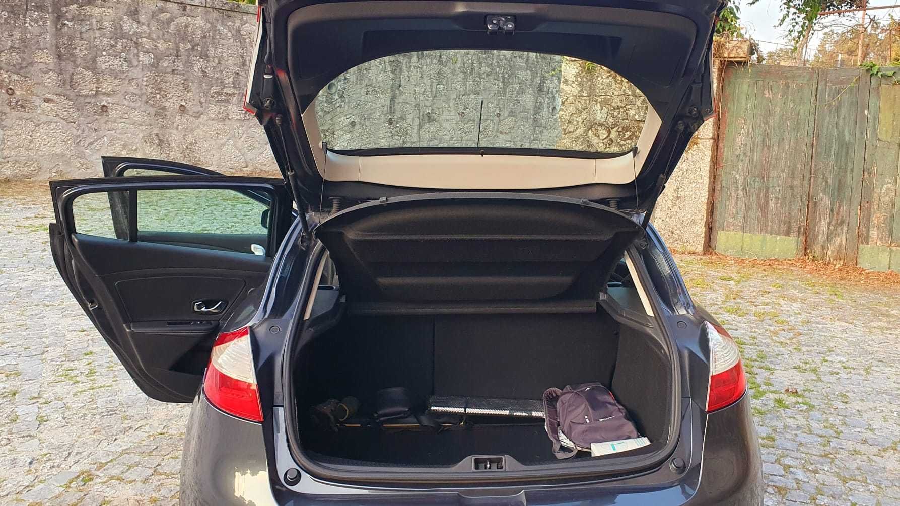 Renault Megane 3 - Bose Edition