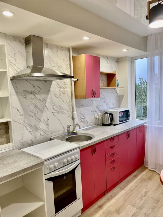 Продам 2к квартиру пр. Слобожанский